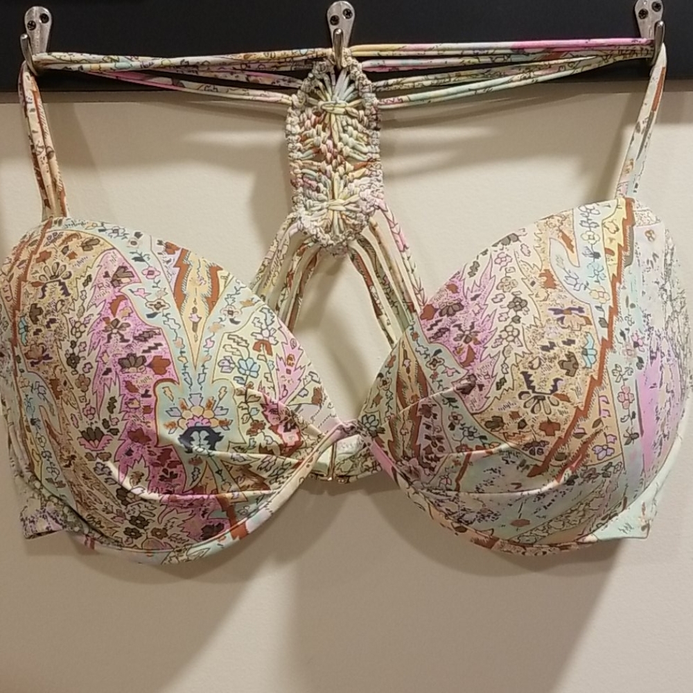 Victoria's Secret bikini top